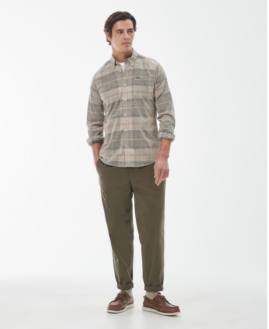 camisa blair tailored fit