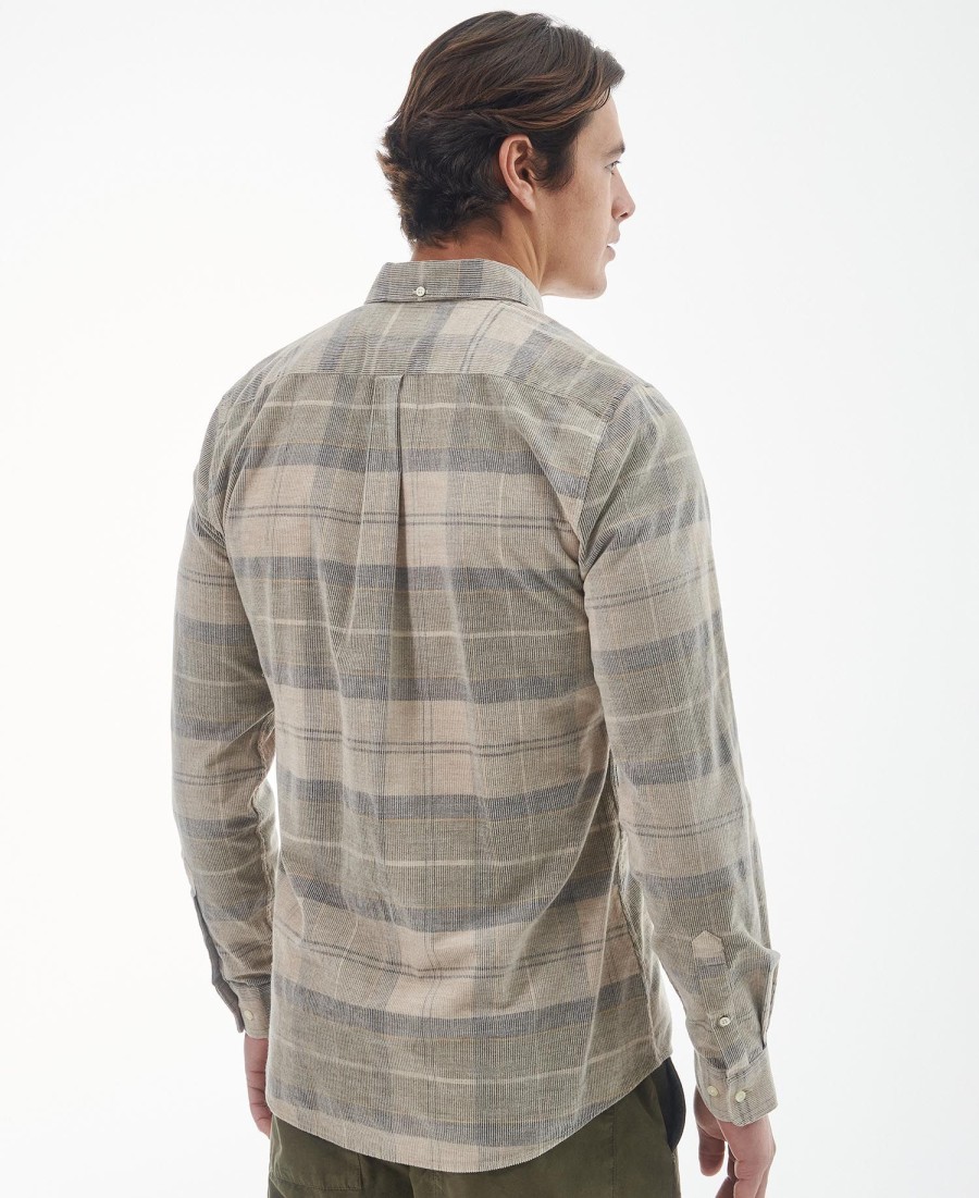 camisa blair tailored fit