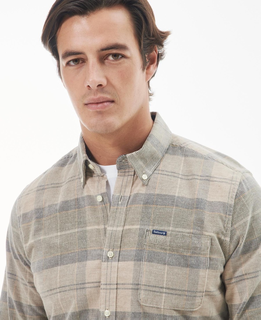 camisa blair tailored fit
