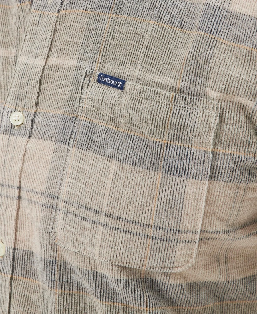 camisa blair tailored fit
