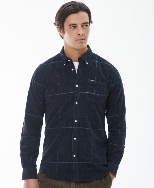 camisa blair tailored fit