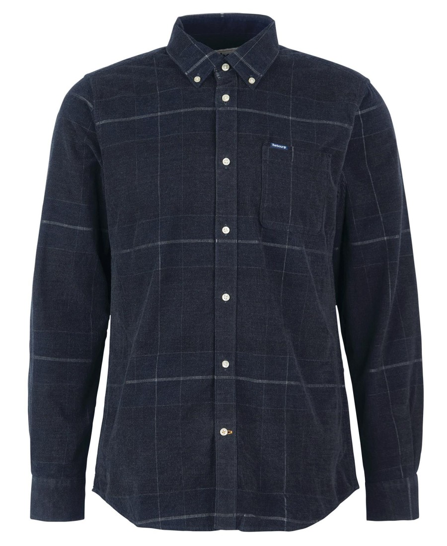 camisa blair tailored fit