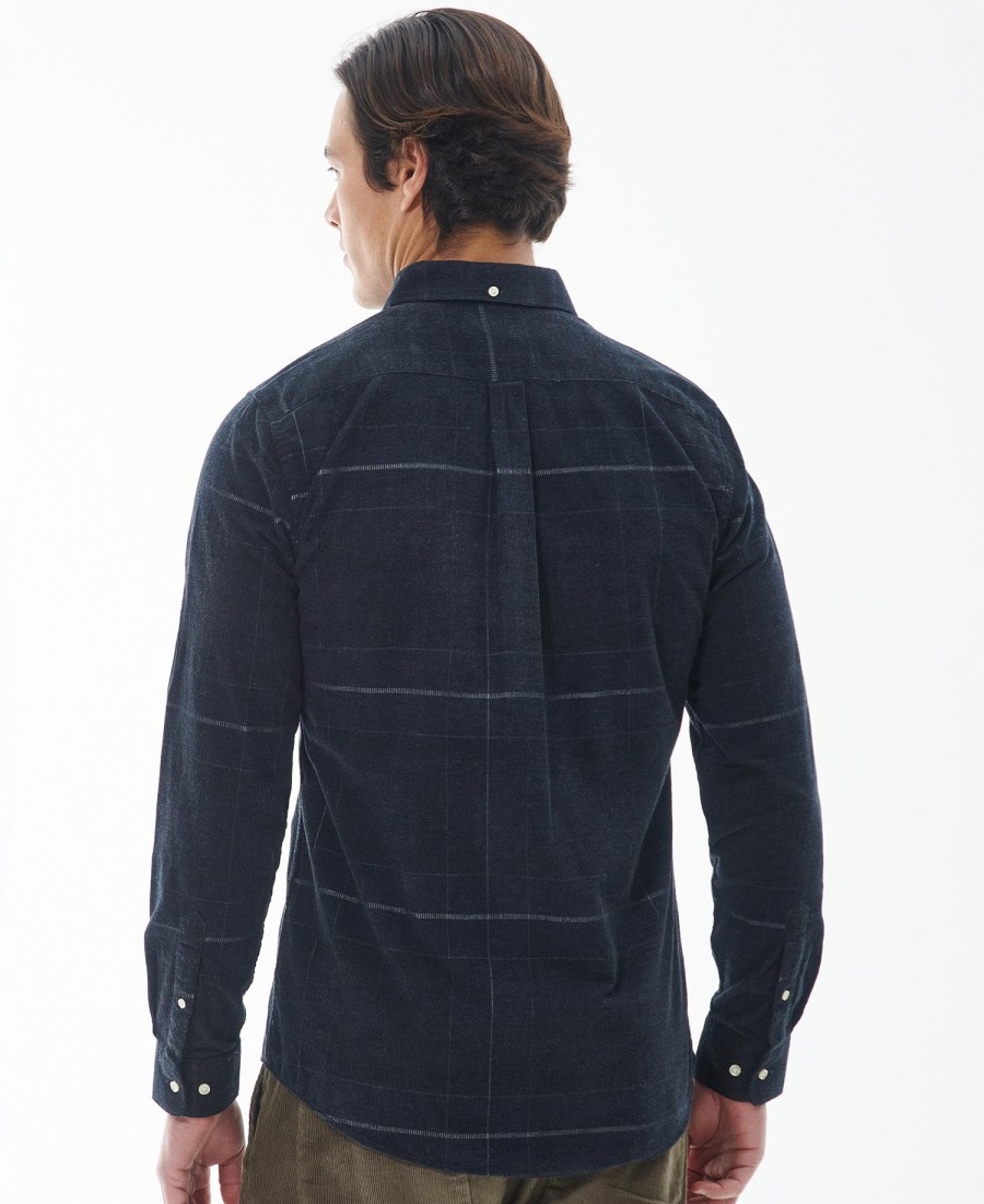 camisa blair tailored fit