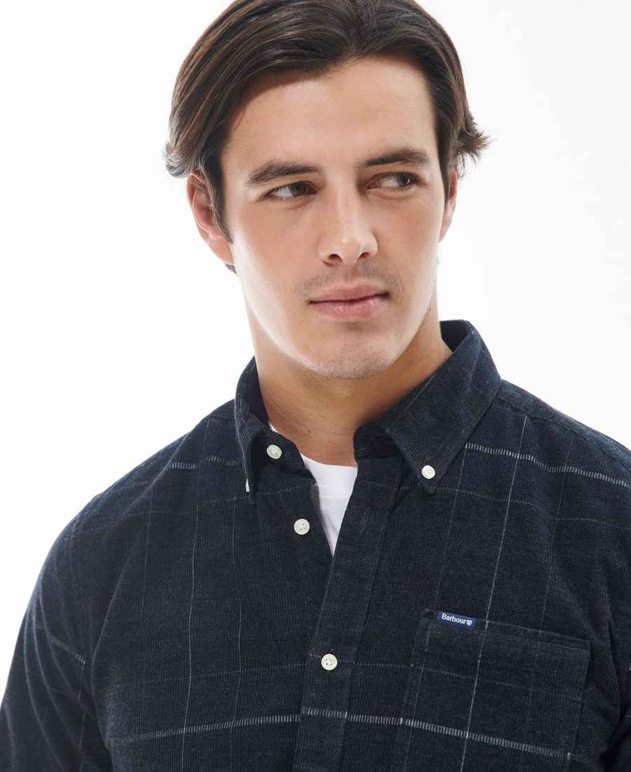 camisa blair tailored fit