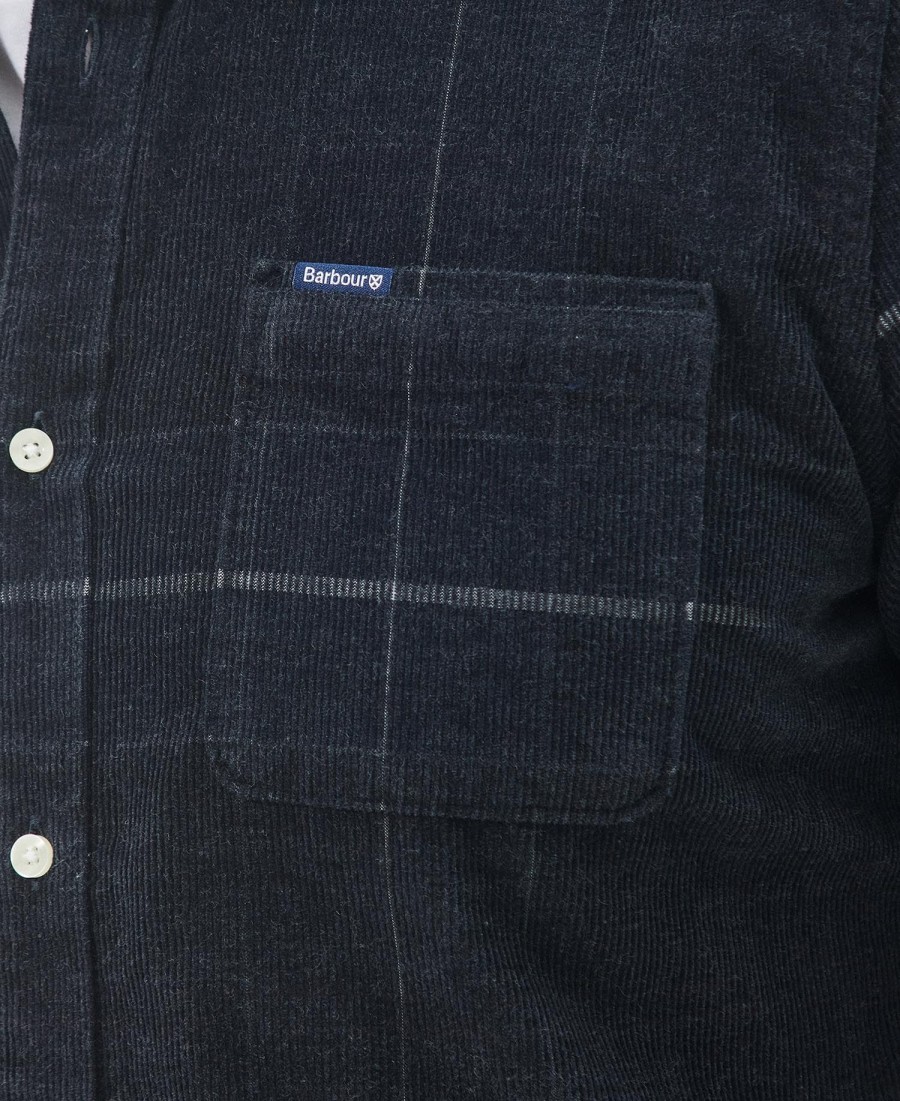 camisa blair tailored fit