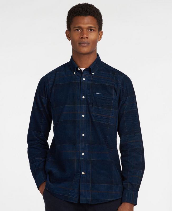 camisa blair tailored fit