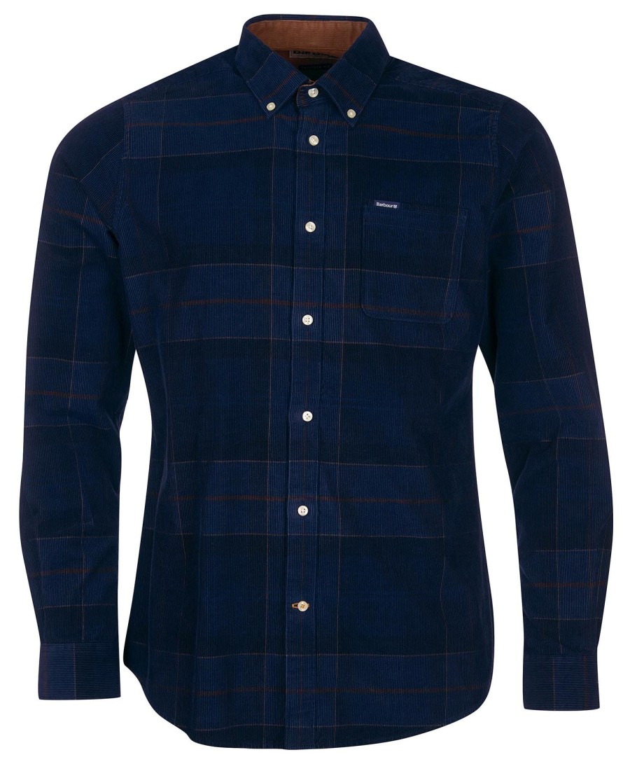 camisa blair tailored fit
