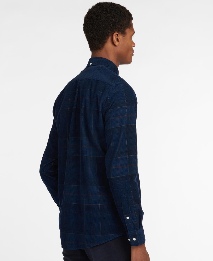 camisa blair tailored fit