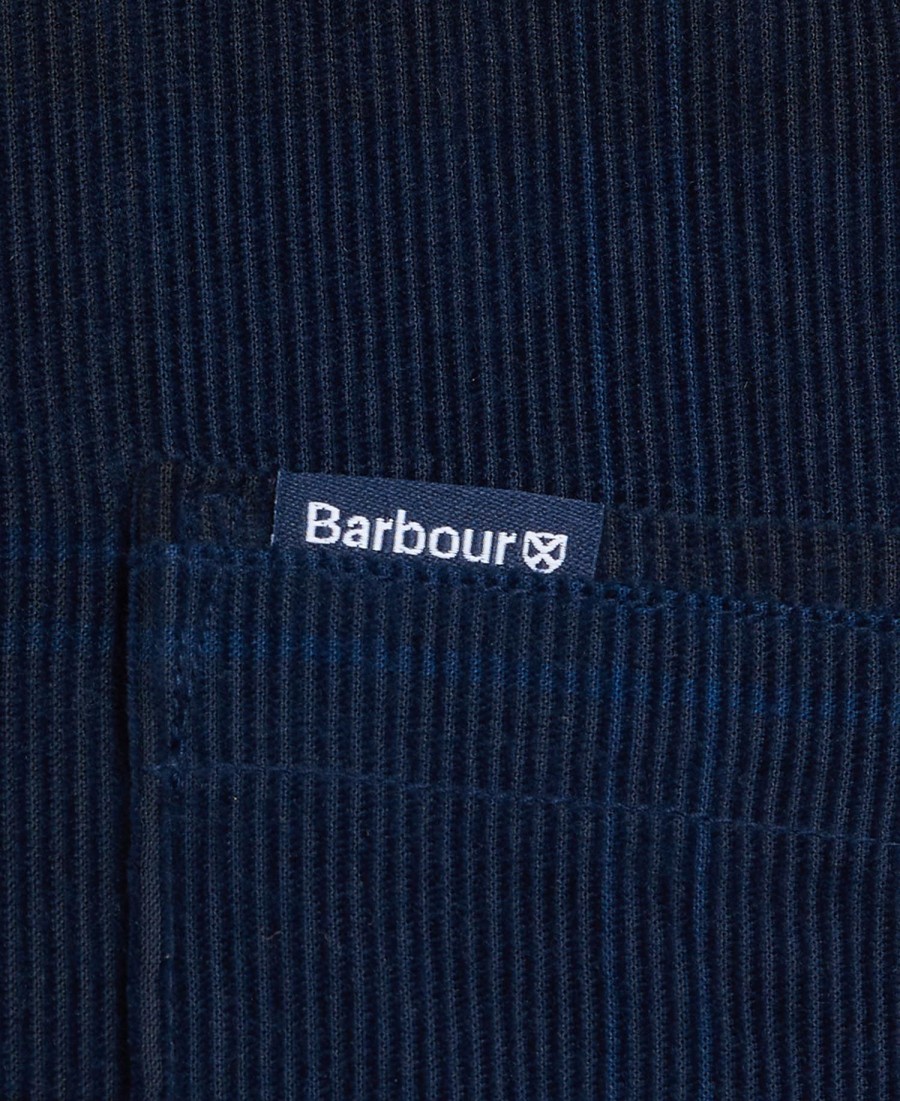 camisa blair tailored fit