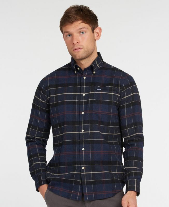 camisa lutsleigh