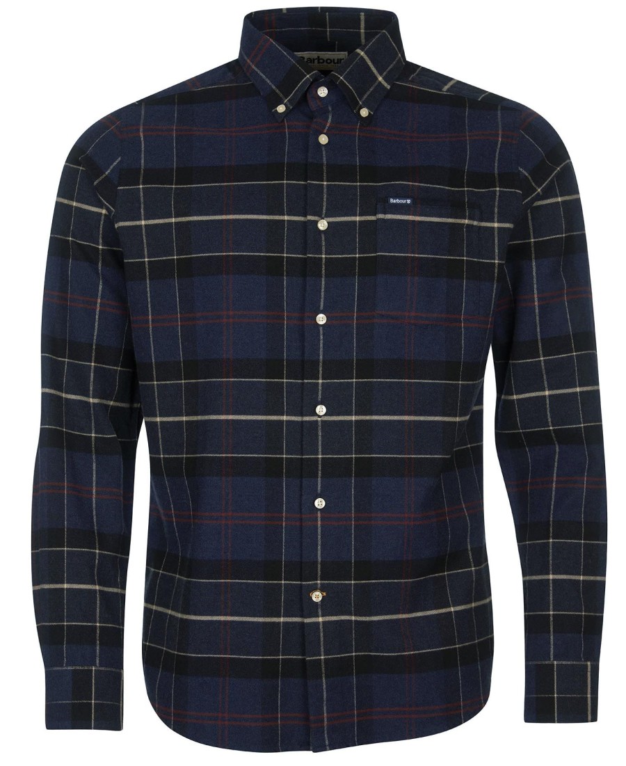 camisa lutsleigh