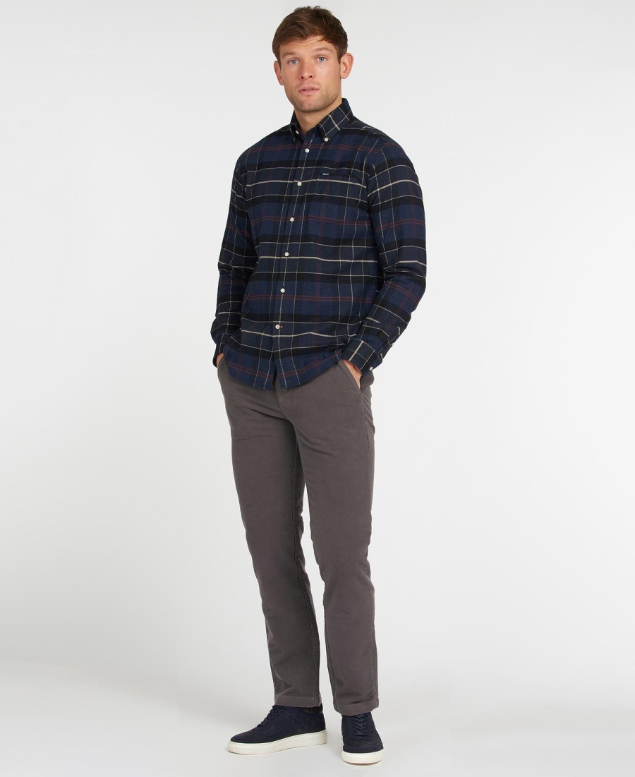 camisa lutsleigh