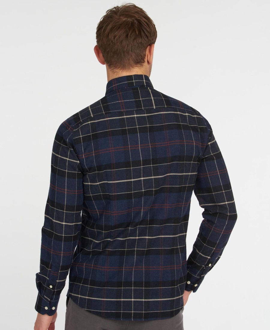 camisa lutsleigh