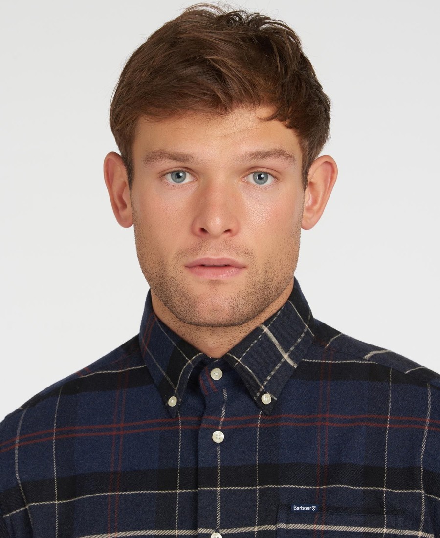 camisa lutsleigh