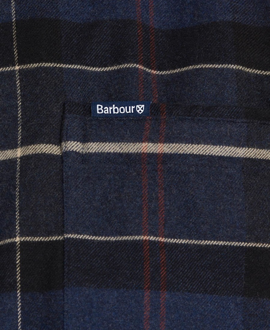 camisa lutsleigh