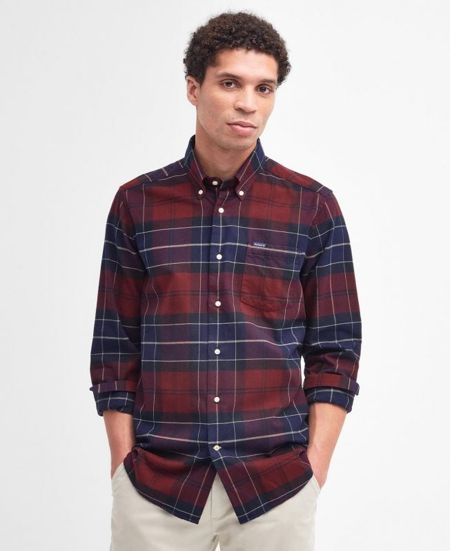 camisa lutsleigh
