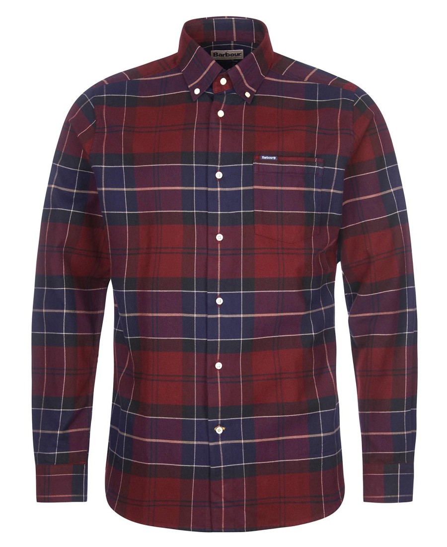 camisa lutsleigh