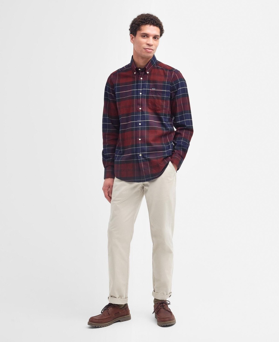 camisa lutsleigh