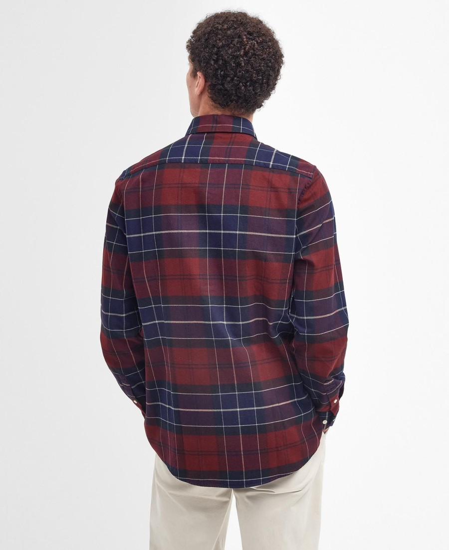 camisa lutsleigh