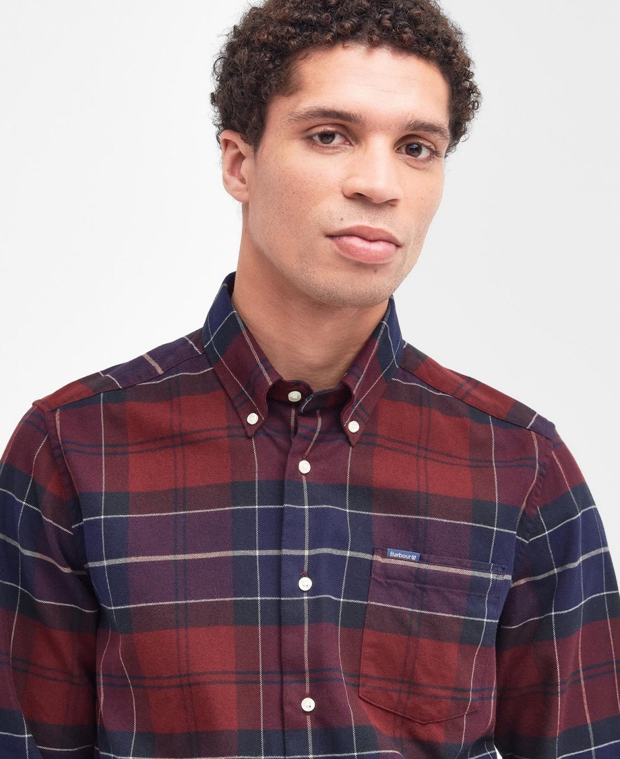 camisa lutsleigh
