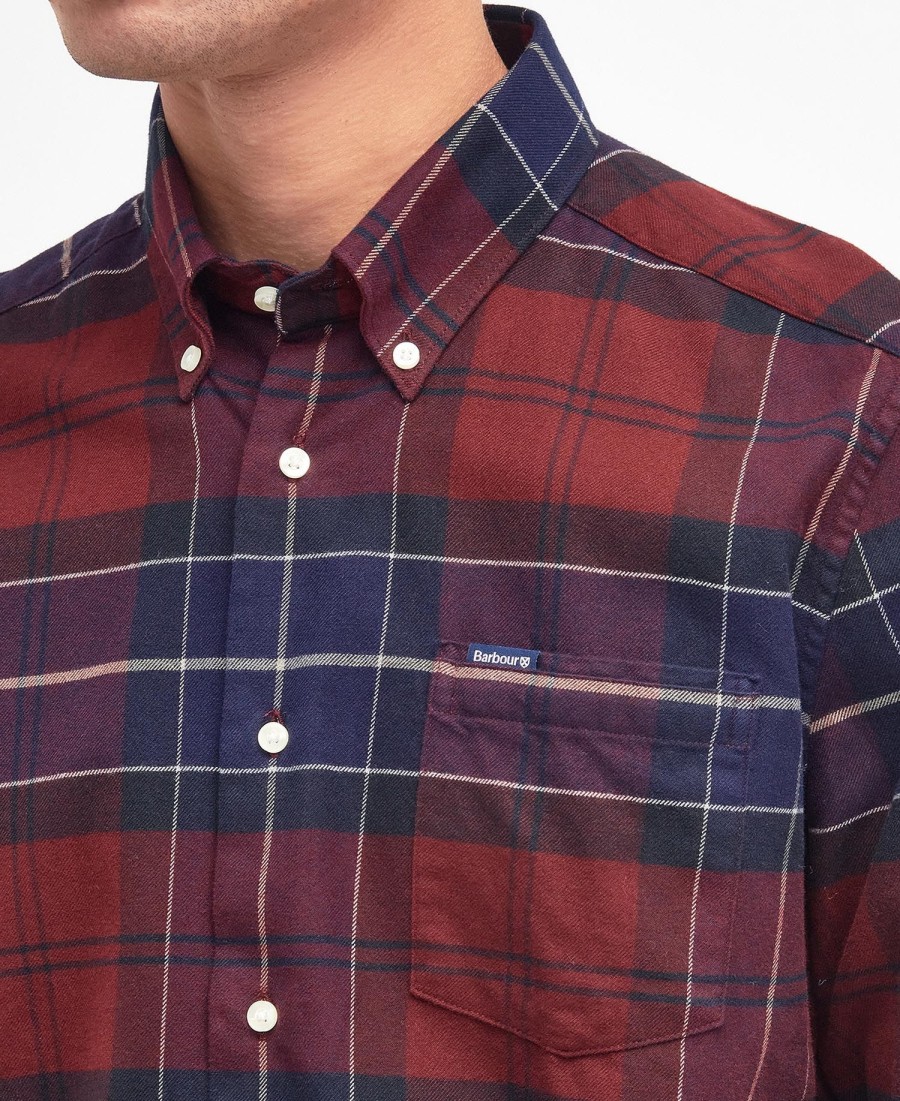 camisa lutsleigh