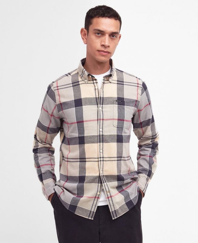 camisa sob medida glendale