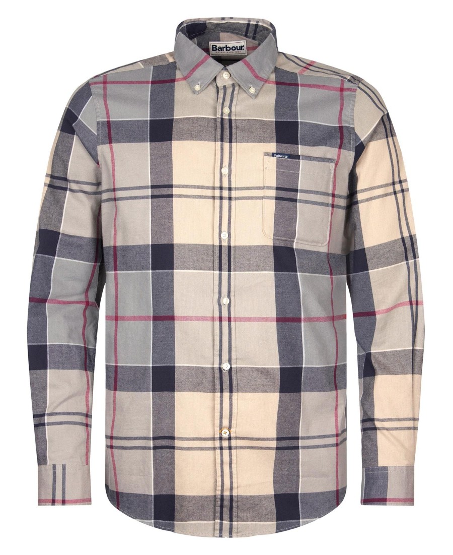 camisa sob medida glendale
