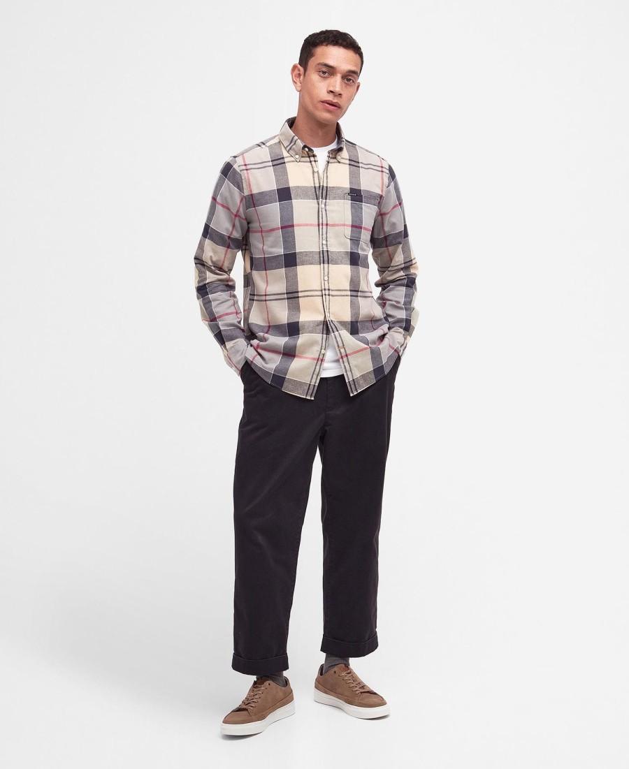 camisa sob medida glendale