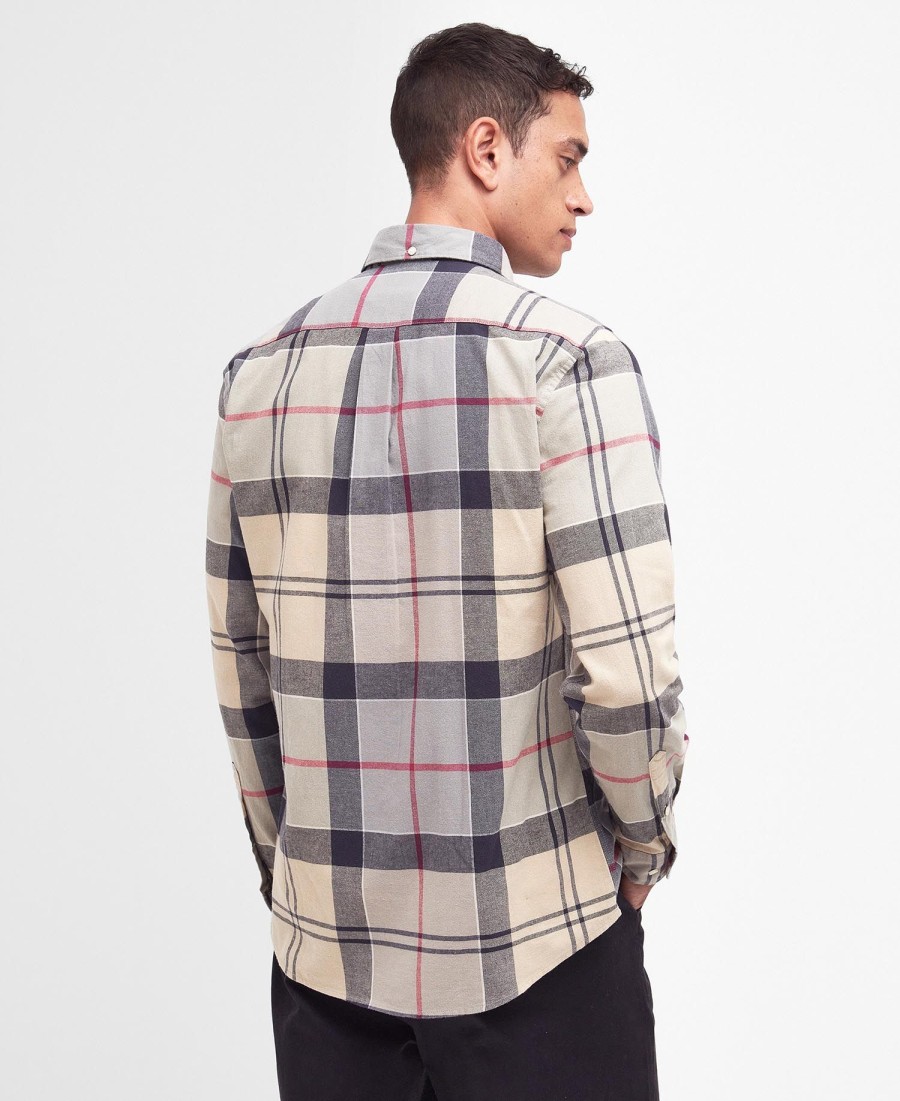 camisa sob medida glendale