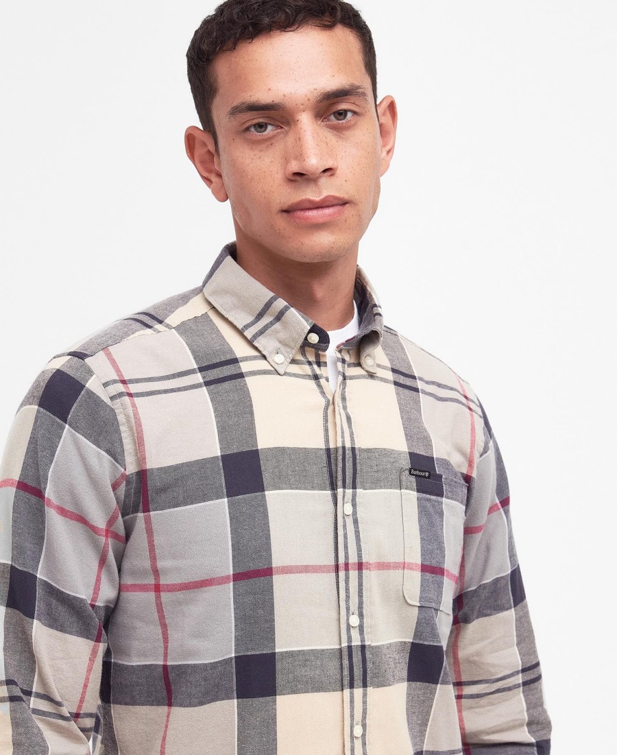 camisa sob medida glendale