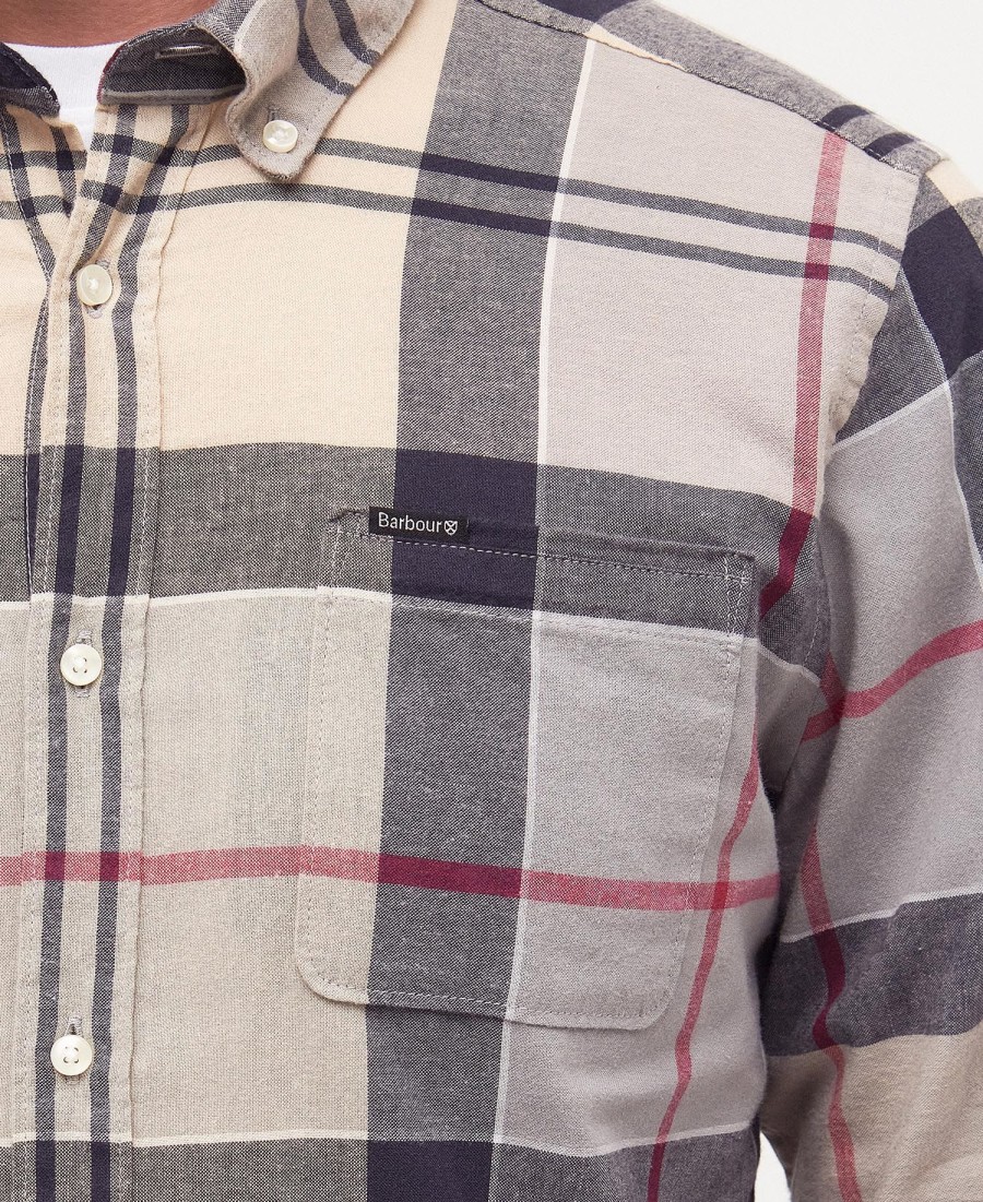 camisa sob medida glendale