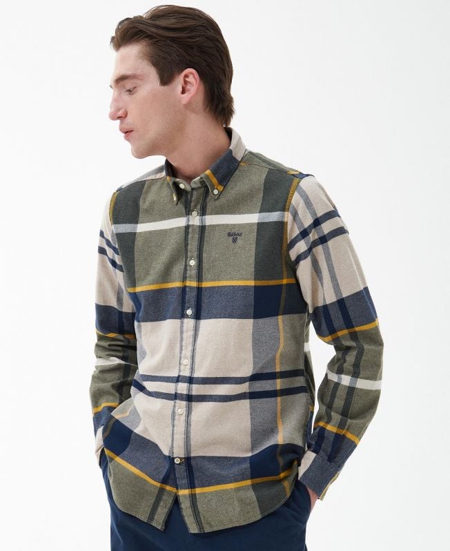 camisa iceloch sob medida