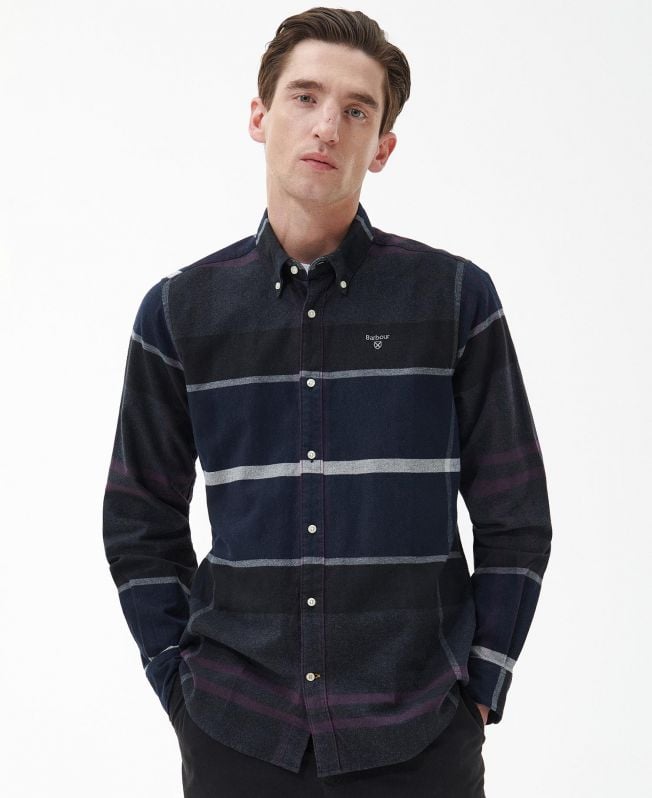 camisa iceloch sob medida