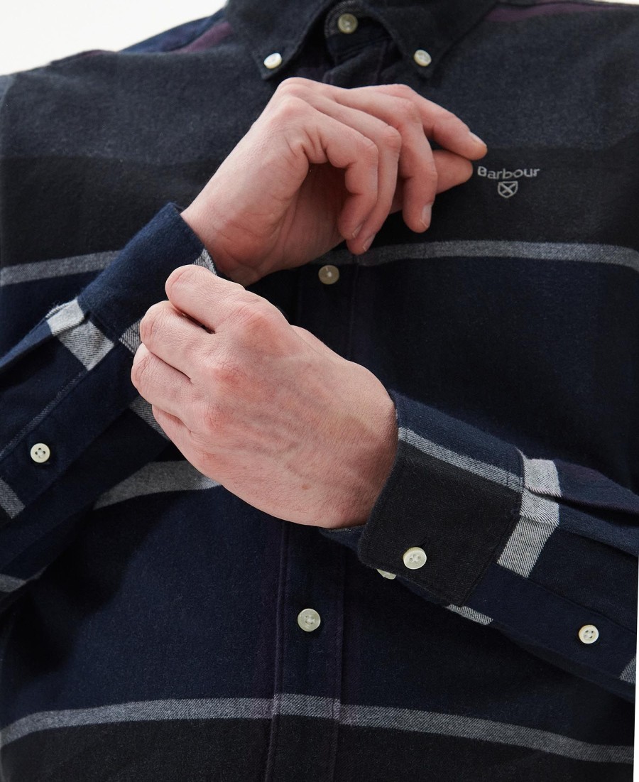 camisa iceloch sob medida