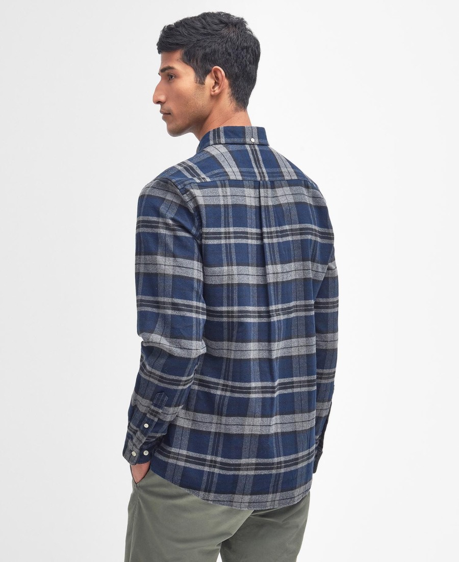 camisa betsom tailored fit