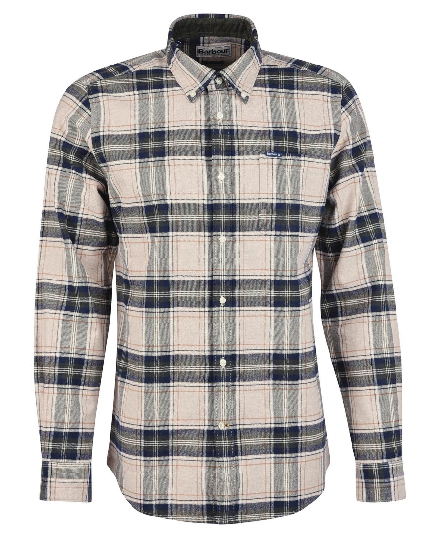 camisa betsom tailored fit