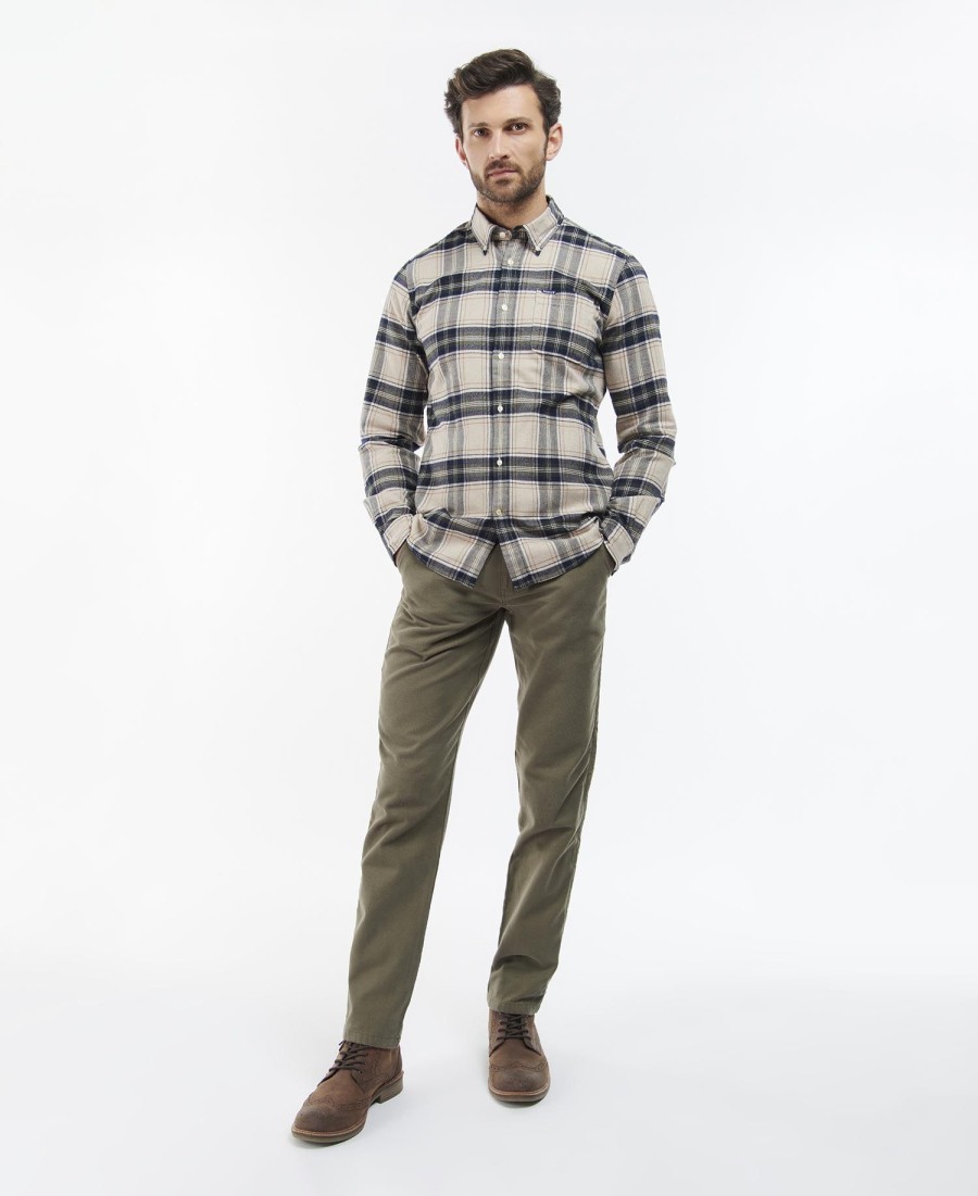 camisa betsom tailored fit