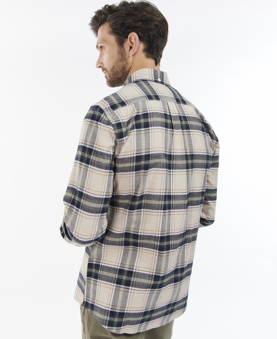 camisa betsom tailored fit