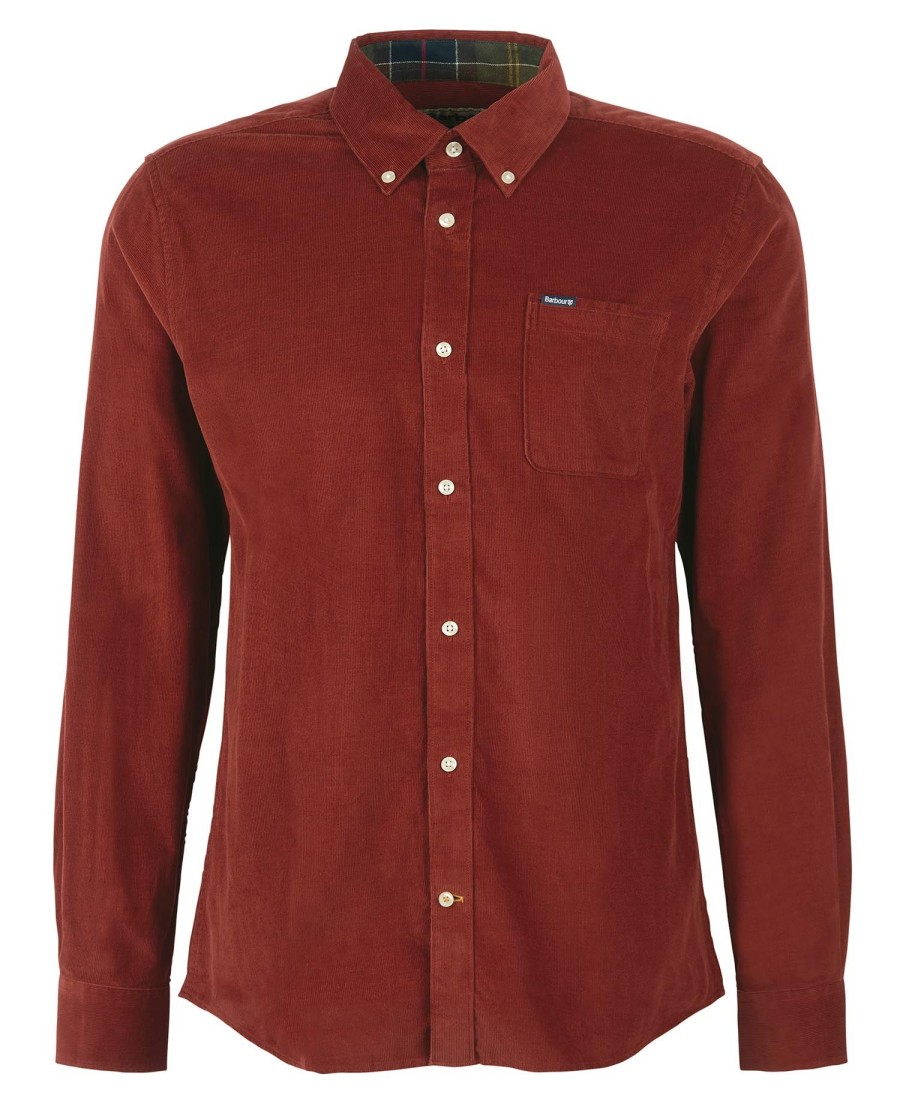 camisa sob medida ramsey