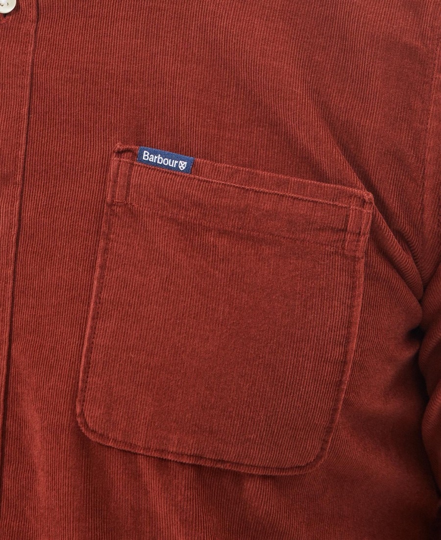 camisa sob medida ramsey