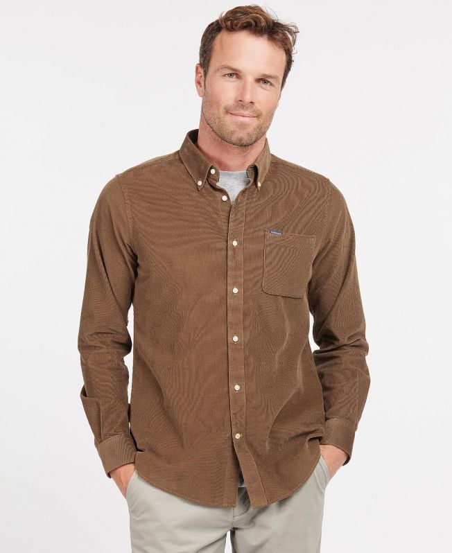 camisa sob medida ramsey