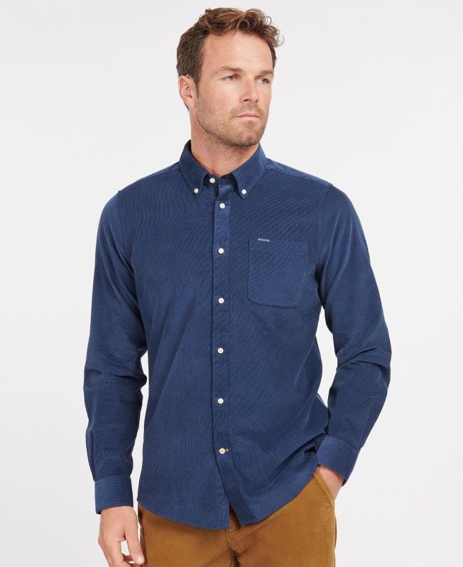 camisa sob medida ramsey