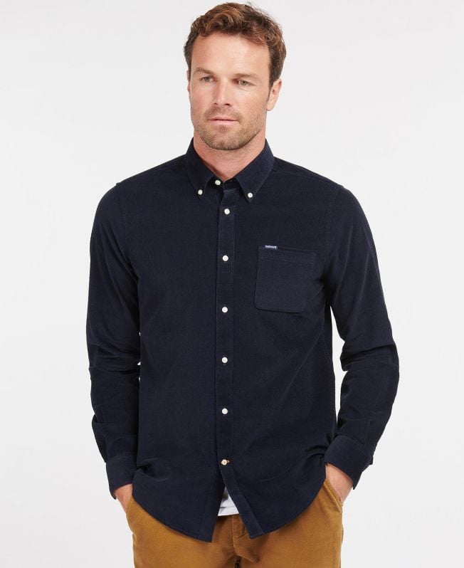 camisa sob medida ramsey