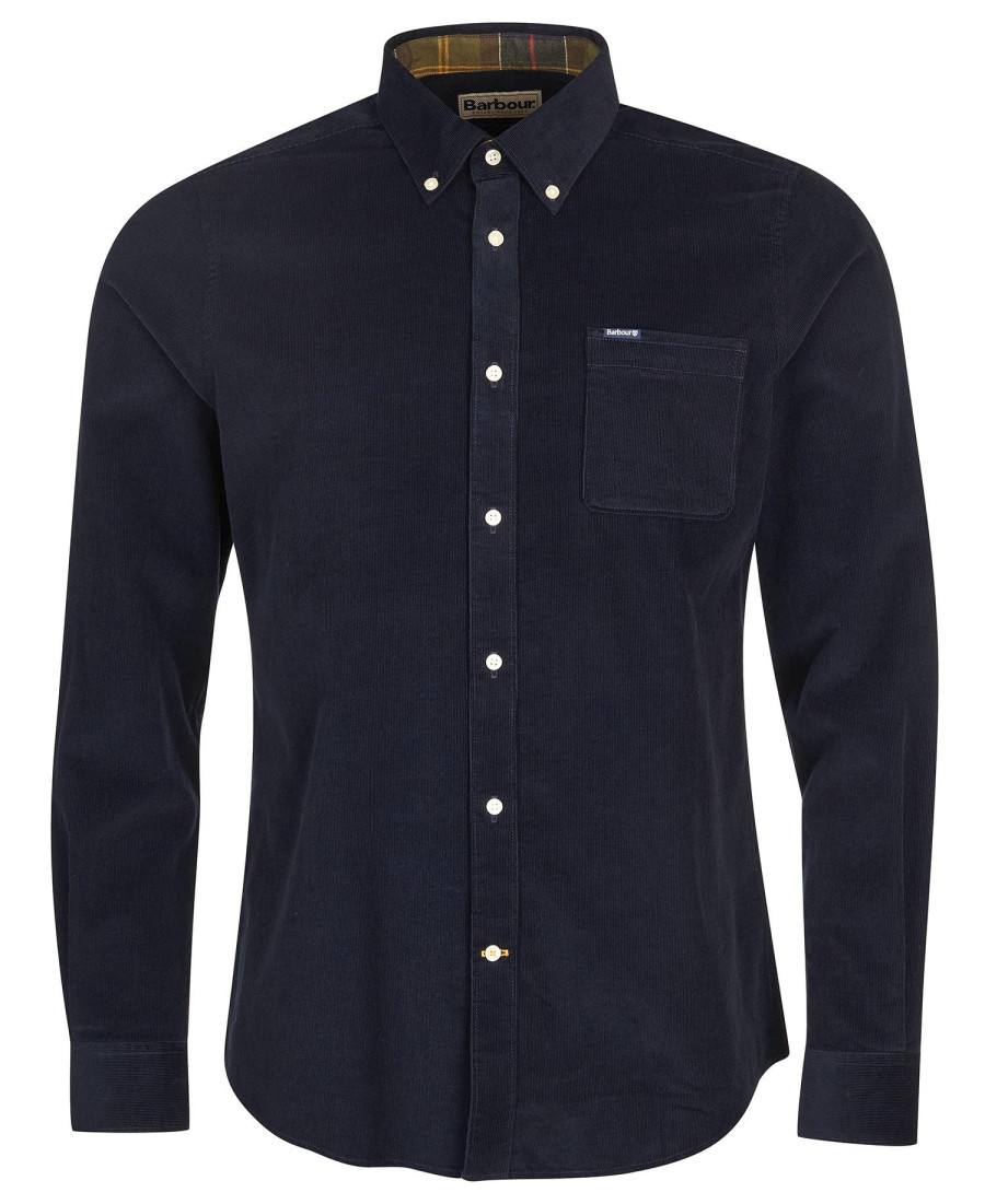 camisa sob medida ramsey