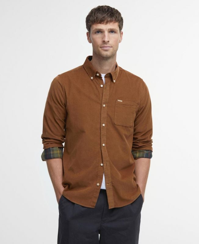 camisa sob medida ramsey