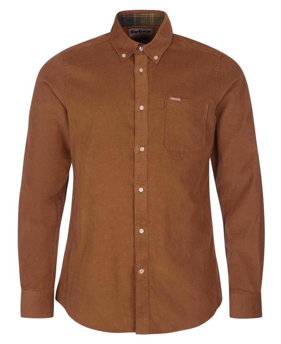 camisa sob medida ramsey