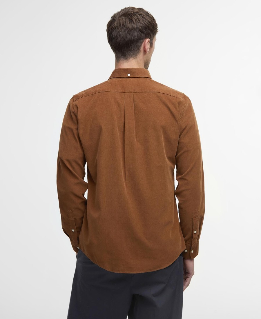 camisa sob medida ramsey