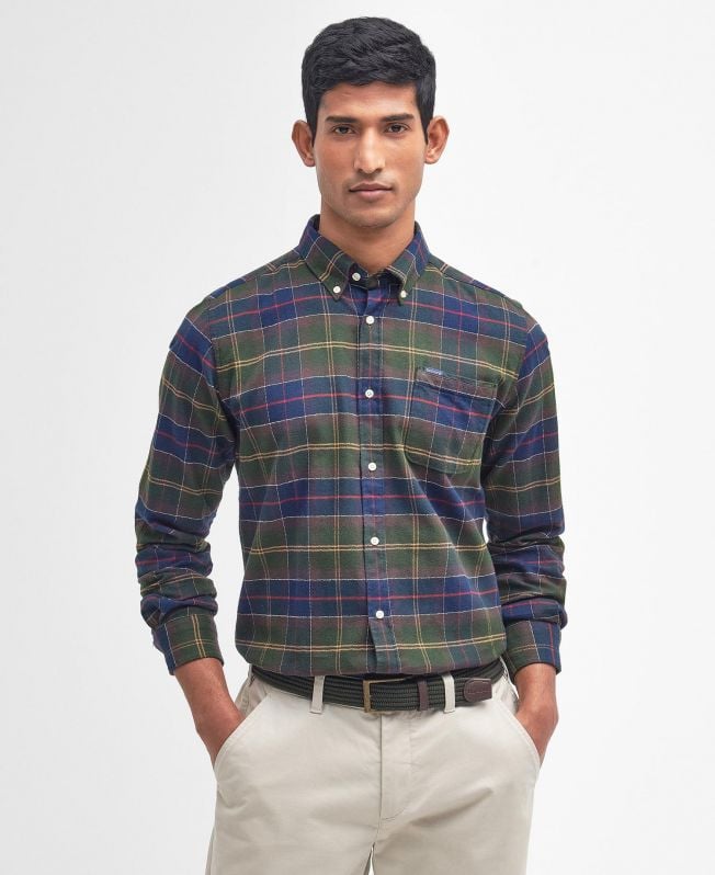 camisa sob medida kyeloch