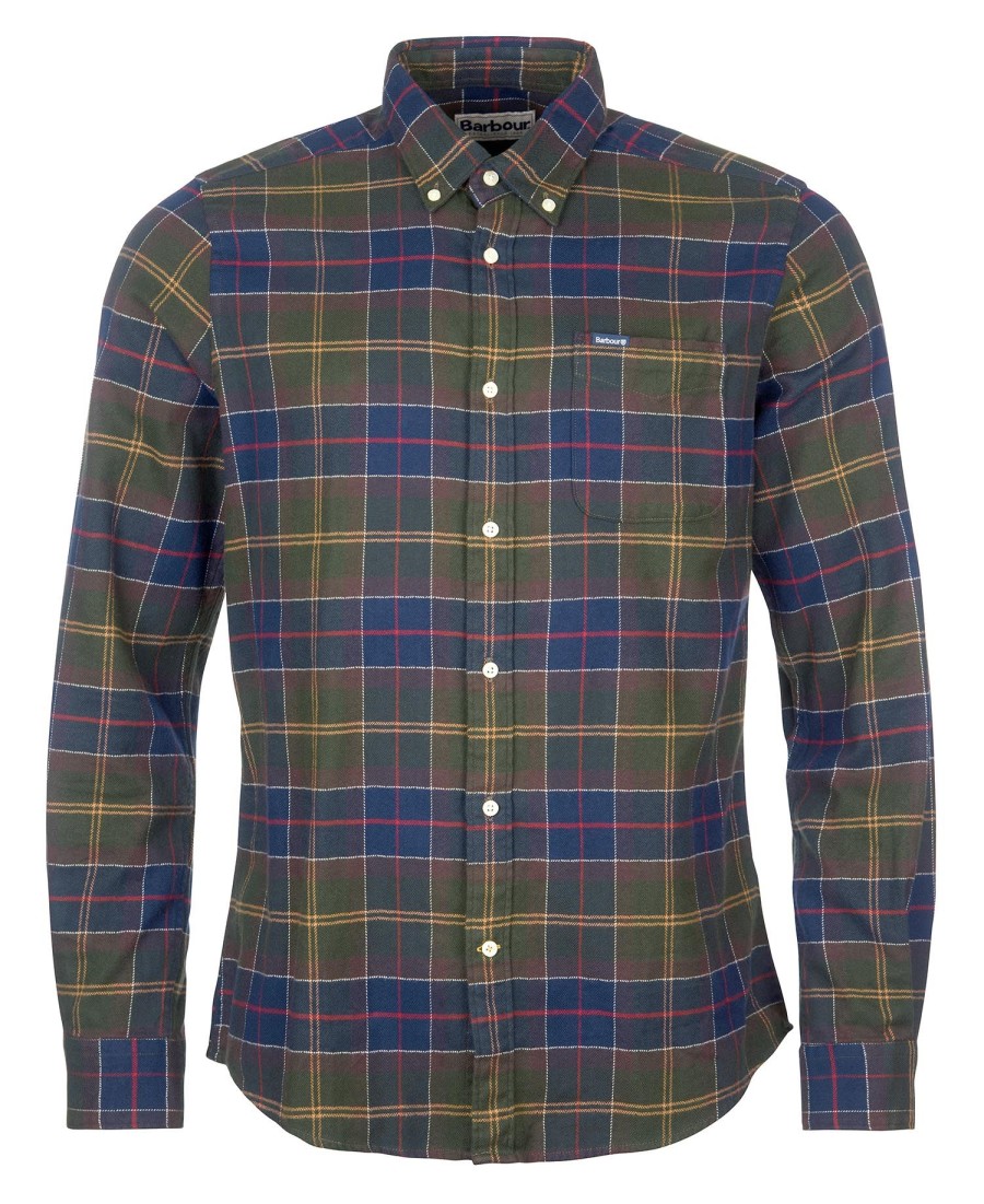 camisa sob medida kyeloch