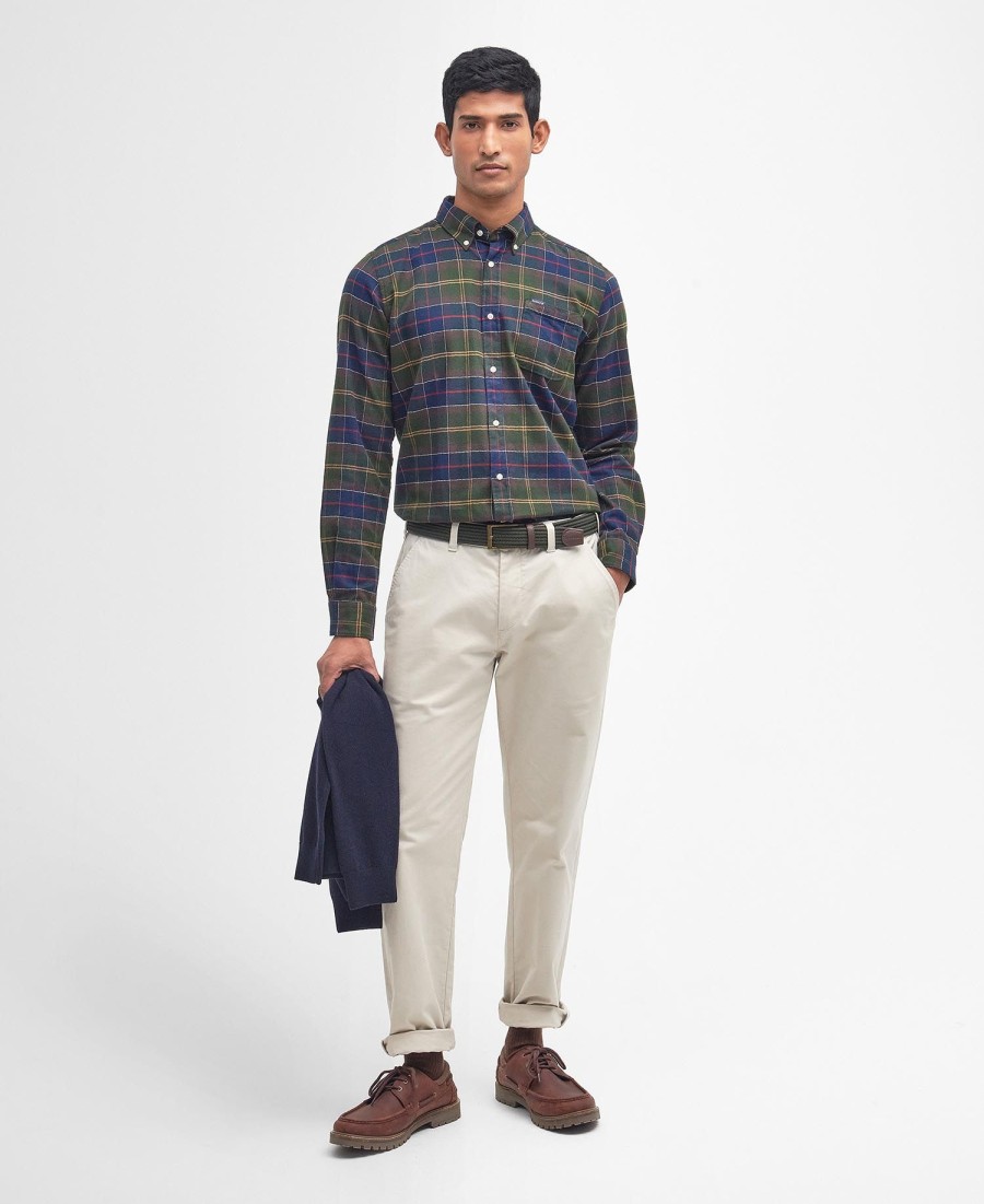 camisa sob medida kyeloch